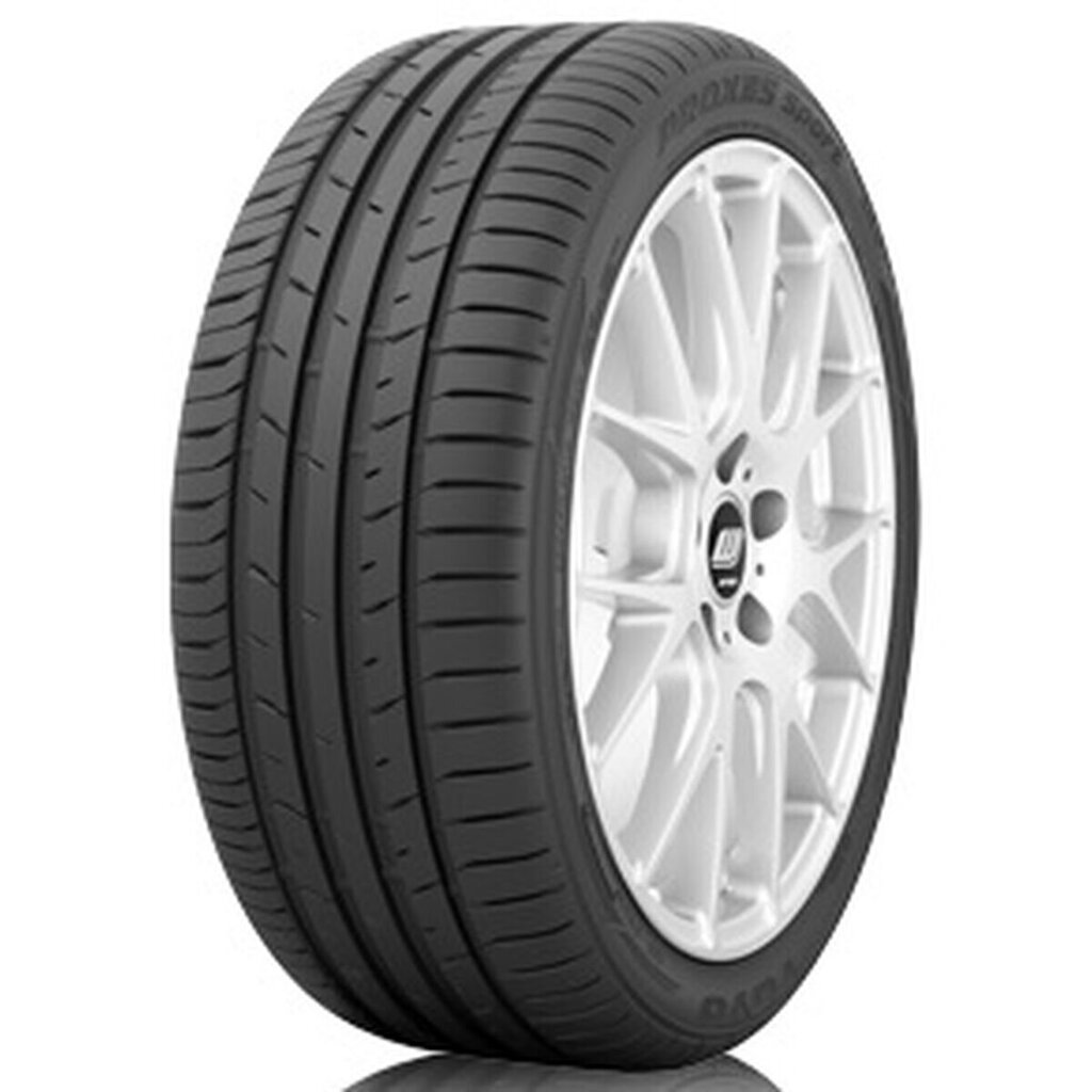 Riepas Toyo Tires PROXES SPORT SUV 235/55WR20 cena un informācija | Vasaras riepas | 220.lv