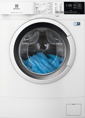 Electrolux EW6S5404E1 PerfectCare 600 цена и информация | Стиральные машины | 220.lv