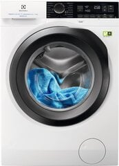 Electrolux EW8F2966Q7 цена и информация | Стиральные машины | 220.lv