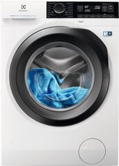 Electrolux EW7F7649U2 цена и информация | Стиральные машины | 220.lv