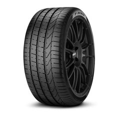 PIRELLI P-ZERO 245/45R20 103Y XL GOE цена и информация | Летняя резина | 220.lv