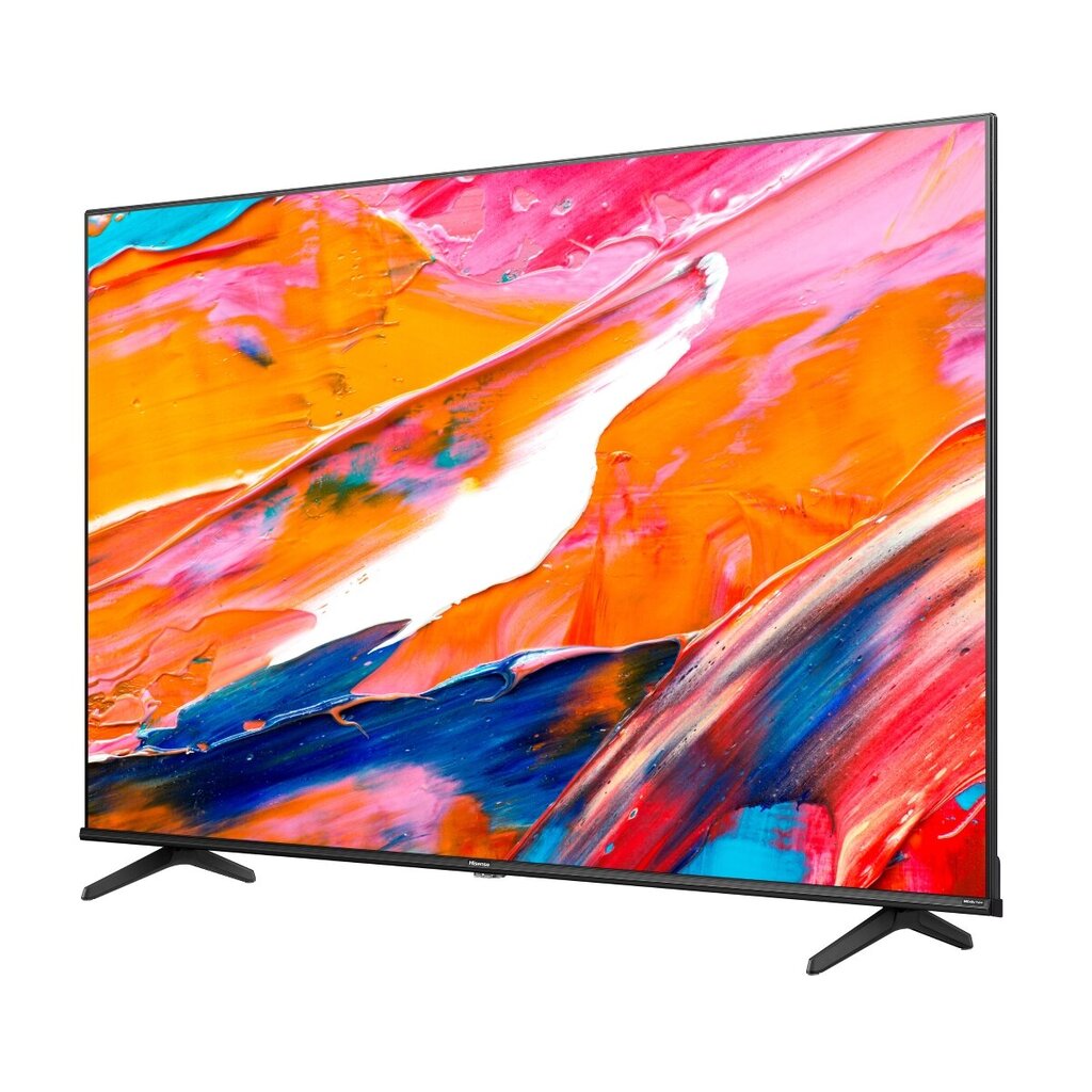 Hisense 43A6K цена и информация | Televizori | 220.lv