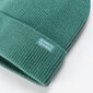 Cool Club cepure meitenēm CAG2532425, zaļa cena un informācija | Cepures, cimdi, šalles meitenēm | 220.lv