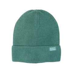 Cool Club шапочка для девочек, CAG2532425, зеленый цвет цена и информация | Шапки, перчатки, шарфы для девочек | 220.lv