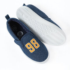 Cool Club спортивная обувь для мальчиков, SNO3W22-CB87, синий цвет цена и информация | Детская спортивная обувь | 220.lv