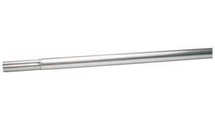 Мачтовая труба для антенн Triax 38 мм х 1,5 м цена и информация | Стяжки | 220.lv