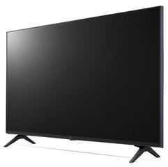 TV Set LG 70'' 4K/Smart 3840x2160 Wireless LAN Bluetooth webOS цена и информация | LG Планшетные компьютеры, электронные книги | 220.lv