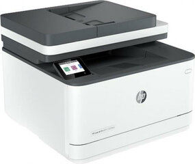 HP LaserJet Pro 3102fdwe cena un informācija | Printeri un daudzfunkcionālās ierīces | 220.lv