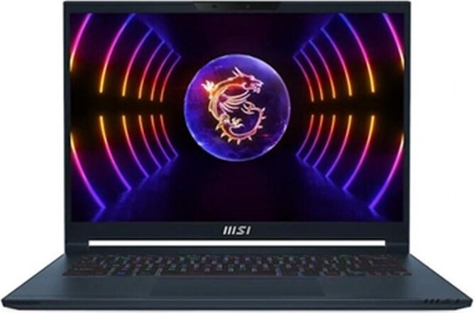 MSI Stealth 14S-047XES cena un informācija | Portatīvie datori | 220.lv