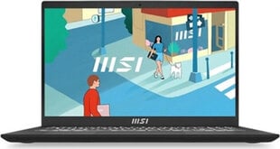MSI Modern 15-280XES цена и информация | Ноутбуки | 220.lv