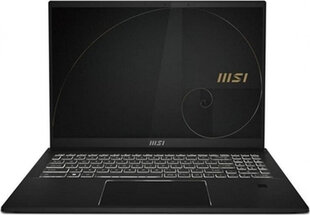 MSI Summit E16F-083ES cena un informācija | Portatīvie datori | 220.lv