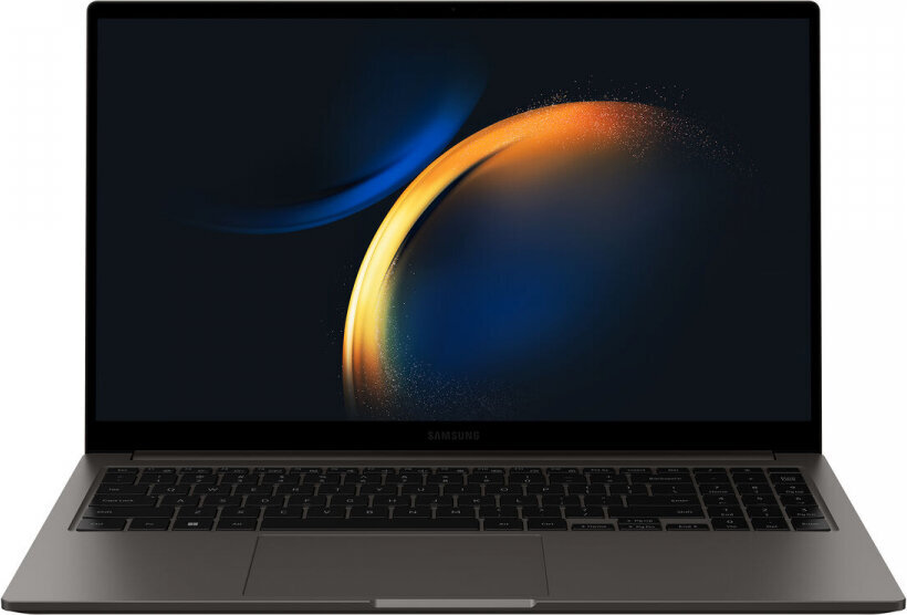 Samsung Galaxy Book3 cena un informācija | Portatīvie datori | 220.lv