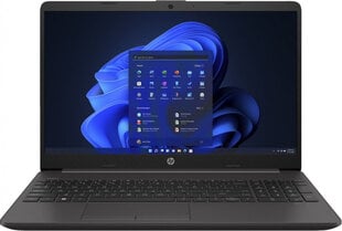 Ноутбук HP 250 G9 Intel Core I3-1215U 512 Гб SSD 15,6" 8 GB RAM цена и информация | Ноутбуки | 220.lv