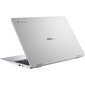 Asus Chromebook CX1500CKA-EJ0181 cena un informācija | Portatīvie datori | 220.lv