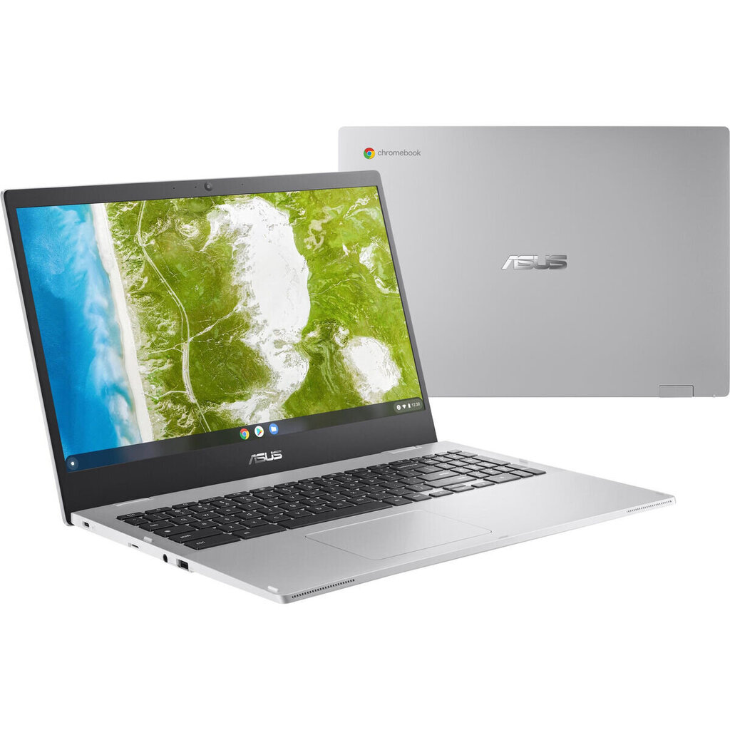 Asus Chromebook CX1500CKA-EJ0181 cena un informācija | Portatīvie datori | 220.lv