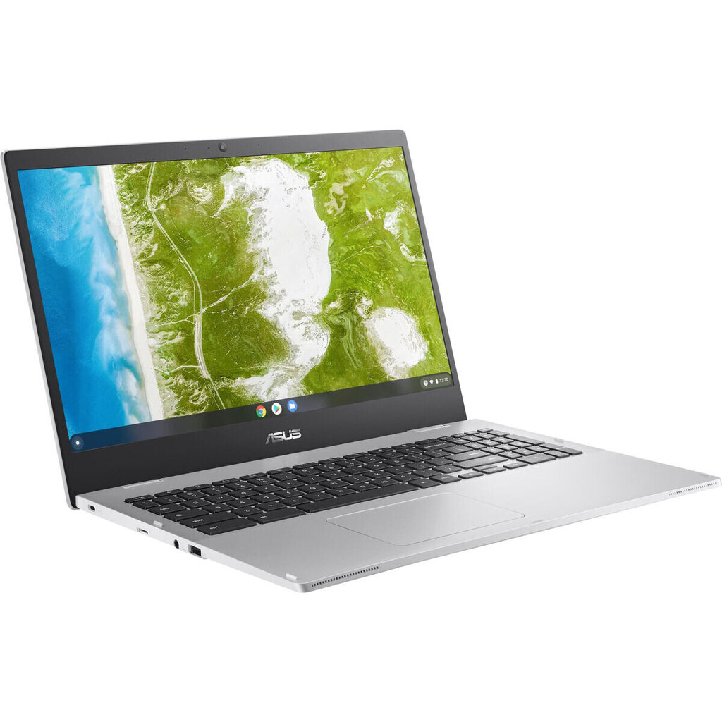 Asus Chromebook CX1500CKA-EJ0181 cena un informācija | Portatīvie datori | 220.lv
