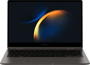 Samsung Galaxy Book 3 360 цена и информация | Ноутбуки | 220.lv