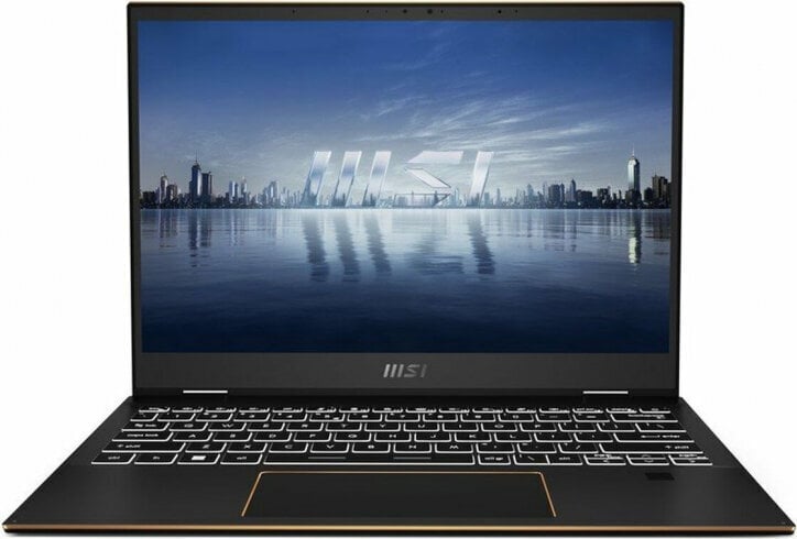 MSI Summit E13 Flip Evo A13MT-228ES cena un informācija | Portatīvie datori | 220.lv