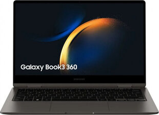 Samsung Galaxy Book3 360 цена и информация | Ноутбуки | 220.lv