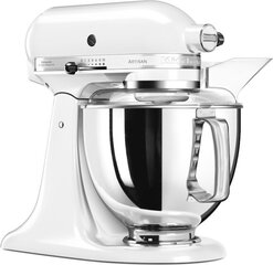 KitchenAid ARTISAN 175 цена и информация | Кухонные комбайны | 220.lv