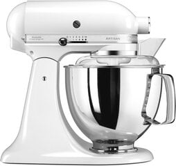 KitchenAid ARTISAN 175 цена и информация | Кухонный комбайн | 220.lv