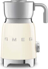 Smeg MFF11CREU cena un informācija | Mikseri | 220.lv