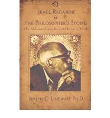 Israel Regardie & the Philosopher's Stone: The Alchemical Arts Brought Down to Earth cena un informācija | Pašpalīdzības grāmatas | 220.lv
