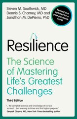 Resilience: The Science of Mastering Life's Greatest Challenges 3rd Revised edition цена и информация | Самоучители | 220.lv