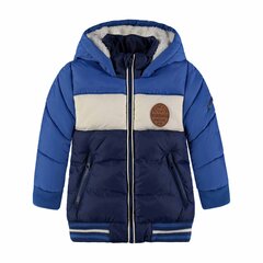 Куртка для мальчиков, Kanz цена и информация | Зимняя одежда для детей | 220.lv
