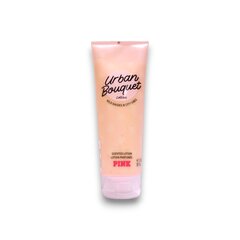 Parfimēts ķermeņa losjons Victoria's Secret Pink Urban Bouquet, 236 ml cena un informācija | Ķermeņa krēmi, losjoni | 220.lv