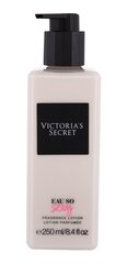 Ķermeņa losjons victoria Secret Ladies Eau so Sexy, 250 ml cena un informācija | Ķermeņa krēmi, losjoni | 220.lv