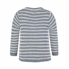 Džemperis zēniem Kanz, zils cena un informācija | Zēnu jakas, džemperi, žaketes, vestes | 220.lv