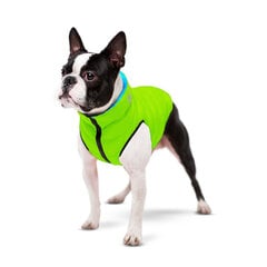 Divpusēja suņu virsjaka AiryVest, dažādu izmēru cena un informācija | Apģērbi suņiem | 220.lv