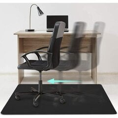 Защитный коврик для стула Perf, 100 x 140 см цена и информация | Офисные кресла | 220.lv