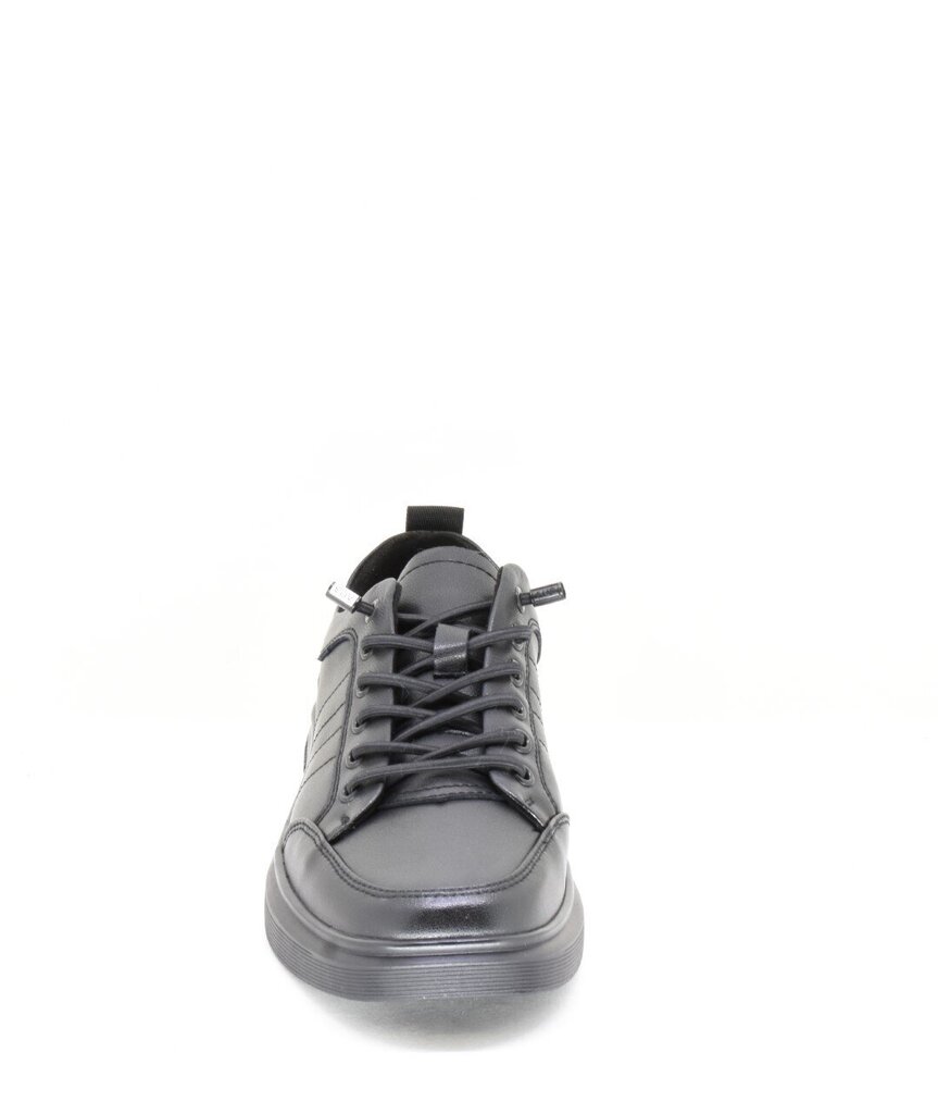 Ikdienas apavi vīriešiem Tf's 16230849, melni cena un informācija | Sporta apavi vīriešiem | 220.lv