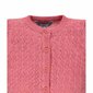 Džemperis meitenēm, rozā cena un informācija | Džemperi, vestes, jaciņas zīdaiņiem | 220.lv
