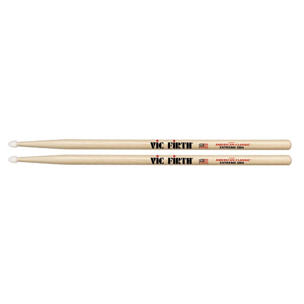 Барабанные палочки Vic Firth 5BN цена | 220.lv