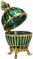 Faberge stila - Riebota ola, Danila-Souvenirs цена и информация | Citas oriģinālas dāvanas | 220.lv