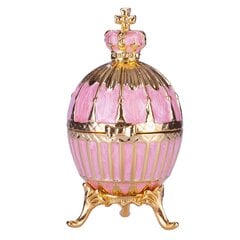 Faberge stila - Riebota ola, Danila-Souvenirs cena un informācija | Citas oriģinālas dāvanas | 220.lv