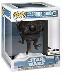 Figūriņa Funko POP! Star Wars Probe Droid Exclusive 6inch cena un informācija | Datorspēļu suvenīri | 220.lv