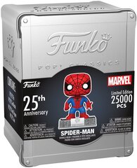 Фигурка Funko POP! Marvel 25th Anniversary Spider Man Set Exclusive цена и информация | Атрибутика для игроков | 220.lv