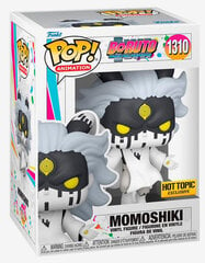 Фигурка Funko POP! Boruto Momoshiki Exclusive цена и информация | Атрибутика для игроков | 220.lv