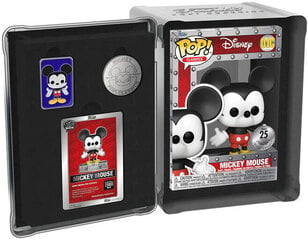 Figūriņa Funko POP! Disney 25th Anniversary Mickey Mouse Set Exclusive цена и информация | Атрибутика для игроков | 220.lv