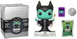 Figūriņa Funko POP! Disney 25th Anniversary Maleficent Set Exclusive cena un informācija | Datorspēļu suvenīri | 220.lv
