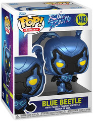 Figūriņa Funko POP! Movie Blue Beetle cena un informācija | Datorspēļu suvenīri | 220.lv