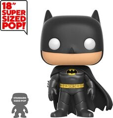 Фигурка Funko POP! DC Batman 18inch цена и информация | Атрибутика для игроков | 220.lv