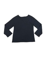 Helmut Lang Женщины Raw Detail Sweatshirt H06HW501 толстовки Чёрный S, цена и информация | Женские кофты | 220.lv