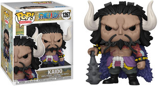 Funko POP! One Piece Kaido 6inch cena un informācija | Datorspēļu suvenīri | 220.lv