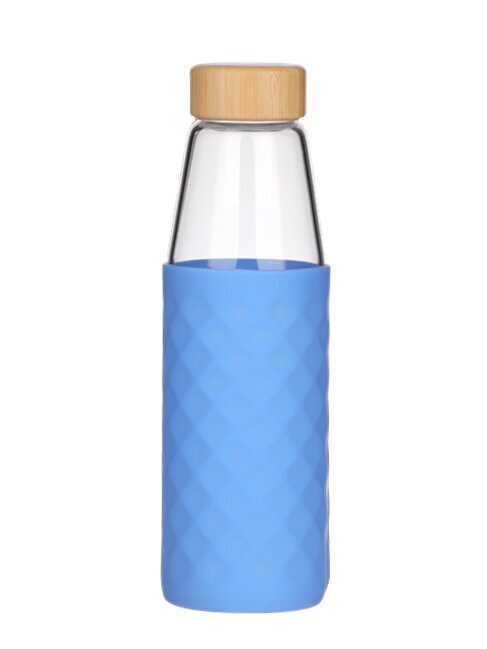 MPLCo Caro ūdens pudele, 500 ml цена и информация | Glāzes, krūzes, karafes | 220.lv