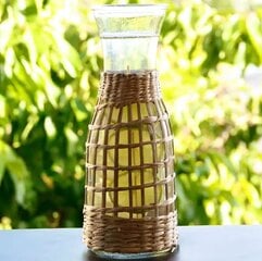 MPLCo Boho karafe, 1 l цена и информация | Стаканы, фужеры, кувшины | 220.lv